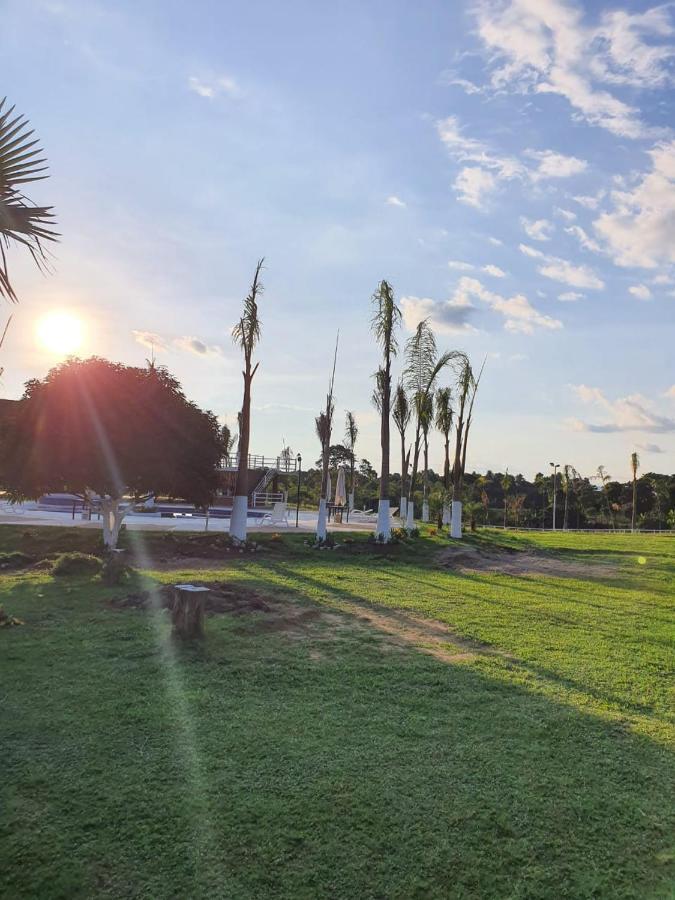 Rancho De Puerto Espejo Agrohotel อาร์เมเนีย ภายนอก รูปภาพ
